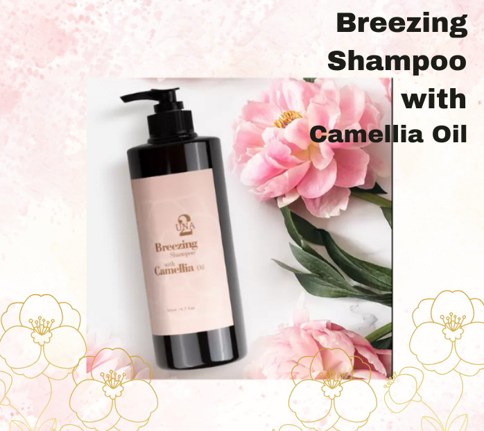 Nossa fórmula indulgente e sedosa floresce com a fragrância luxuosa dos óleos de camélia, trazendo cuidados saudáveis à vida e deixando o cabelo com uma suavidade luminosa.